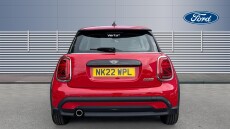 MINI Hatchback 1.5 Cooper Classic 3dr Petrol Hatchback